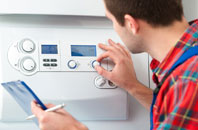 free commercial Farringdon boiler quotes